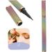 CANIGHT Liquid Eyeliner Makeup Cosmetics Eye Liner Matte Eyeliner Girl Eyeliner Pen Skinned - Buy Online on SooperMarket.com