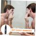 NOLITOY Eyebrow & Nose Hair Trimmer Set - Men's & Women's Electric Razors for Precise Shaving & Dermaplaning | International Shipping Available - Buy Online on SooperMarket.com