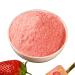 Strawberry Freeze Dried Powder250g Strawberry Powder for Baking fruit smoothie powder for Smoothie & Beverage Blend Vegan