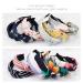 12 Pack Wide Knot Headbands for Women - Elastic Turban Boho Hair Accessories - Buy Online on SooperMarket.com