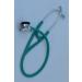 Bell Stethoscope - Professional Dual Head Cardiology & Diagnostic Stethoscope for Doctors & Nurses | K771 Green - Includes Accessories - Buy Online on SooperMarket.com