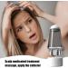 Applicator Bottle Hair Applicator Bottle Hair Hair Oil Applicator Scalp Applicator Comb Oil Applicator for Hair Oil Scalp Applicator Root Comb Applicator Bottle Scalp Oil Applicator - Buy Online on SooperMarket.com