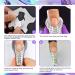 100pcs Reusable Sticky Nail Forms for Builder Gel & Acrylic Nails - Self-Adhesive Sturdy Nail Extension Molds | NTF050 - Buy Online on SooperMarket.com