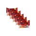 Nissin Roast Beef Flavour Demae Ramen Instant Noodle 100g (Pack of 5) by CNMART
