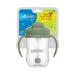 Dr. Brown's Milestones Baby's First Straw Cup 6m+ | Olive Green Sippy Cup 9oz/270ml - Buy Online on SooperMarket.com