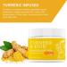 Buy Turmeric Cleansing Pads | Exfoliating Face Wash with Kojic Acid | Dark Spot Remover | International Shipping - Buy Online on SooperMarket.com