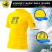 Body Glove Unisex Yellow Rash Guard Shirt Size 14 - Kids Basic S/A Rashguard - Buy Online on SooperMarket.com