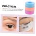 Mikinona Eyelash Tape - 3 Rolls Non-Woven Fabric Lash Tape for Eyelash Extensions & Makeup - Buy Online on SooperMarket.com