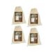 Premium Corn Husks for Tamales Hojas de Tamal Natural 4 Lbs