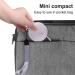 Mioyoow Mini Retractable Dog Leash 3m - Reflective Roller Leash for Small Dogs & Cats | International Shipping - Buy Online on SooperMarket.com