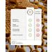 100% Natural Lip Care Propolis Balm | Beeswax & Olive Oil | Tyrolean Alpine Honey | 4.8g - Buy Online on SooperMarket.com