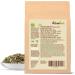 Dandelion Leaves Cut Bio 100g - Organic Dried Herb for Tea | Achterhof Premium Quality - Buy Online on SooperMarket.com
