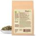 Buy Organic Dandelion Leaves Cut 250g | Dried Dandelion Leaf Tea | Tart-Spicy Flavor | Achterhof Quality - Buy Online on SooperMarket.com