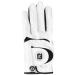 FootJoy Junior Golf Glove (White) White Medium Left