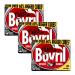 Beef Stock Bundle Containing Bovril Beef Stock Cubes 12x10g (3 Pack)