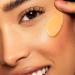 Wunder2 Last Foundation Makeup 24+ Hour Liquid Full Coverage Waterproof with Hyaluronic Acid - Caramel Color - Buy Online on SooperMarket.com