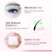 Facial Wax Strips Kit - 24 Strips for Eyebrow Shaping & Hair Removal at Home | Ideal for Sensitive Skin - Includes 4 Calming Oil Wipes - Buy Online on SooperMarket.com