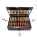 CHSEEO Makeup Gift Set | Complete Cosmetic Makeup Palettes & Case for Face Eyes and Lips - Perfect for International Shipping - Buy Online on SooperMarket.com