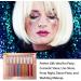 8 Colors Liquid Eyeliner Colourful Waterproof Eyeliner Cosplay Matte Eyeliner Set 2.5mL Style 3. - Buy Online on SooperMarket.com