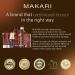 Makari Exclusive Dark Spot Corrector Serum 1.7oz | Brightening & Toning Body Serum for Dark Spots Scars & Hyperpigmentation - Advanced Intense Treatment with Organiclarine - Buy Online on SooperMarket.com