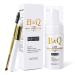 Eyelash shampoo 100 ml eyelash shampoo for eyelash extensions lash shampoo clean eyelash shampoo oil -free by b & q lash (100 ml) 100 ml (1 Pack) eyelash shampoo