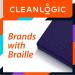 Cleanlogic Detox Purifying Charcoal Exfoliating Body Scrubber - Pack of 3 | Gentle Dual-Texture Scrub | 1 Count - Buy Online on SooperMarket.com