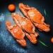 Buy POR KWAN Crab Paste - Authentic Thai Flavor (160g) - International Shipping Available - Buy Online on SooperMarket.com