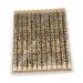 PLAFOPE Set 12pcs Eyebrow pencil black Eyebrow pencil with brush eyeliner Eyebrow pencil brush