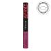 Rimmel Provocalips 16hr Kissproof Lipstick in Kiss Fatal - 0.14oz (Pack of 1) - Buy Online on SooperMarket.com