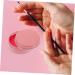 Baluue Women Makeup Tool Eyebrow Practice Tool Brow Mapping Eyebrow Cream Eyebrow Tinting Tool Paste 5x5cm As Shown 1 - Buy Online on SooperMarket.com