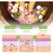 Herbal Soothing Foot Soak Herbal Detox Foot Soak Beads Herbal Detox Cleansing Foot Soak Beads Foot Care (30pcs/3Bag) - Buy Online on SooperMarket.com