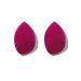 e.l.f. Cosmetics Total Face Sponge Duo 2 Count