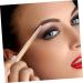 CANIGHT 3pcs Double Ended Eyebrow Pencil Brow Pencil Black Makeup Pen for Eyebrow Makeup Eyebrow Pencil Abs - Buy Online on SooperMarket.com