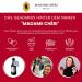 Madame Ch ri Granathapfels Syrup - 250ml 100% Pomegranate Extract from Turkey for Salad Dressing Marinade & Drinks - International Shipping Available - Buy Online on SooperMarket.com
