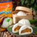 Vinh Thuan VT Asian Dumpling Flour Bot Banh Bao 2 Pack of 400g Traditional Vietnamese Chinese Rice Dumpling Bun For Meat Vegan Halal Recipes - Buy Online on SooperMarket.com