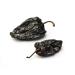 Chile Mulato Pepper (Chile Ancho) // Weights: 57 GR 170 GR 340 GR 510 GR 822 GR (510 GR)