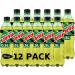 Mountain Dew Without Sugar 500 ml x 12 bottles Lime 500 ml (Pack of 12)