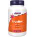 NOW Acetyl L-Carnitine 500mg 100 vcaps and NOW Inositol 500mg 100 vcaps - Buy Online on SooperMarket.com