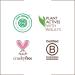 Organic Baby Healing Ointment - Babo Botanicals 4oz with Colloidal Oatmeal - Buy Online on SooperMarket.com