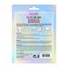 Soo AE Red Wine Anti-Aging Hologram Mask - 12 Count | Premium Skincare for Youthful Glow - Buy Online on SooperMarket.com