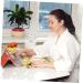 CANIGHT 1pc Beauty Humidifier Handheld Humidifier Portable Humidifiers Electronic Component White - Buy Online on SooperMarket.com