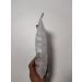 Buy 60ml Transparent Refillable Atomizer Spray Bottle - Fine Mist Perfume & Skincare Plastic Spray for Travel & Cosmetic Use - Buy Online on SooperMarket.com