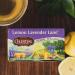 Celestial Seasonings Lemon Lavender Lane Herbal Tea, 20 Count - Soothing & Refreshing Blend - Buy Online on SooperMarket.com