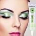 9 Color Glitter Eyeshadow - High Color Rendering Cream Eye Shadow | Stage Shimmer Eye Shadow Cosmetics Kit Puchen 05 - Buy Online on SooperMarket.com
