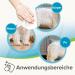 Beaphar Universal Hygiene Wipes for Dogs & Cats - 30 Pack | International Shipping Available - Buy Online on SooperMarket.com