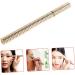 Mikinona Eyeliner Eye Pencil Liner Eye Liner Pen Eye Line Pen Natural Eye Makeup Pen Golden Liquid - Buy Online on SooperMarket.com