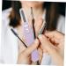 Charge Eyelash Heated Lash Curler - Electric Eyelash Tool for Perfect Curls | International Shipping - Buy Online on SooperMarket.com