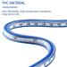 HLZC 2 Pieces  24 Inch Ruler  Flexible Curve Ruler Rulers for Drawing  Curved Ruler for Sewing Ideal for Engineering Drawing Ruler That Can Be Bent Curve Templates  Flexi Curve - Buy Online on SooperMarket.com