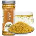 Plant poison sweet osmanthus tea sweet Osmanthus tea gui hua tea sweet olive flower tea lose weight healthcare skin care chinese flower 40g / 1.41oz 40g-osmanthus