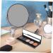 PLAFOPE 2pcs 5 Eyeshadow Case Eye Shadow Cosmetics Palette Eyeshadow Empty Case Travel Pack Child Bracket - Buy Online on SooperMarket.com